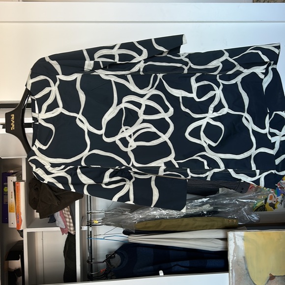 COS dress with pockets - Picture 2 of 4